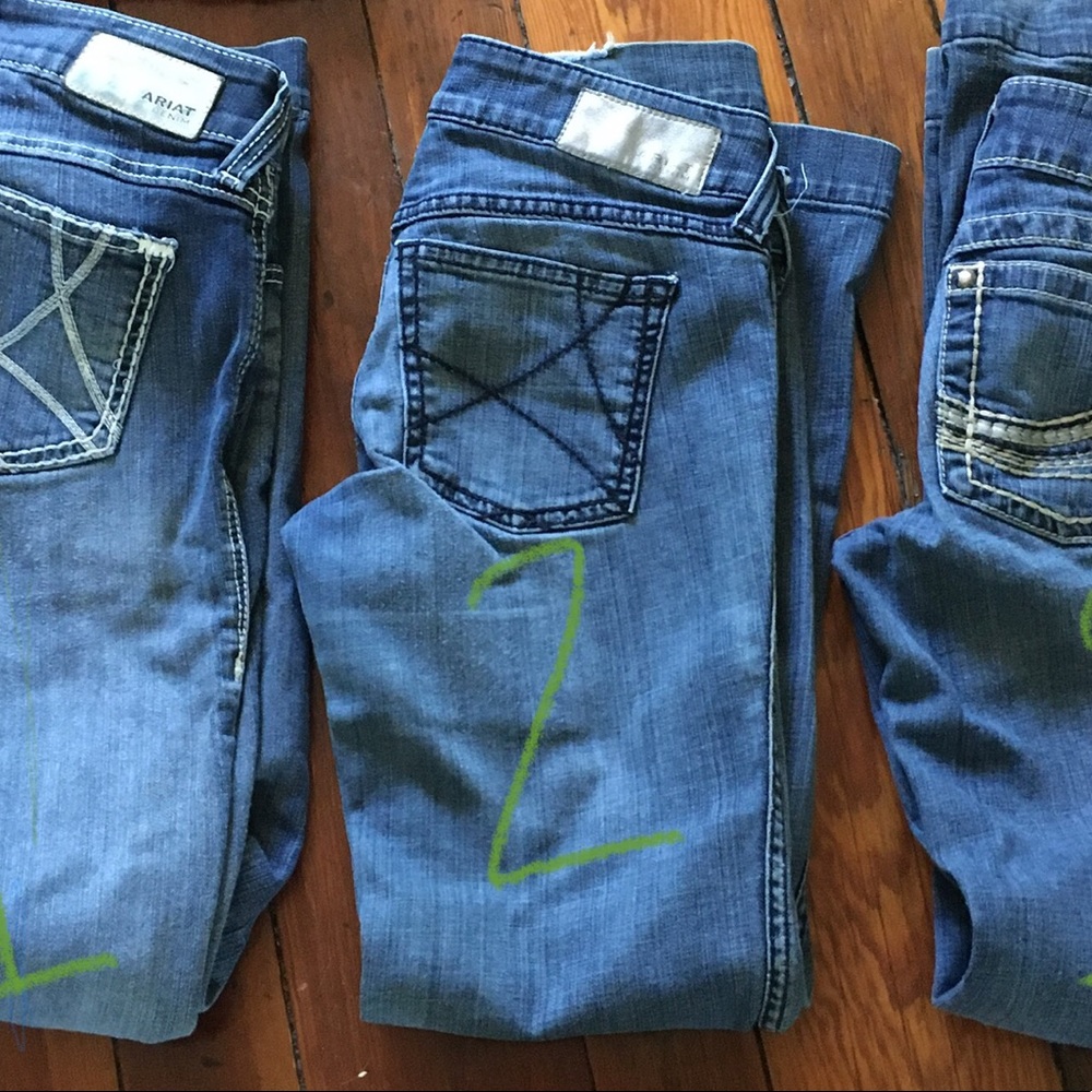 Ariat Trousers